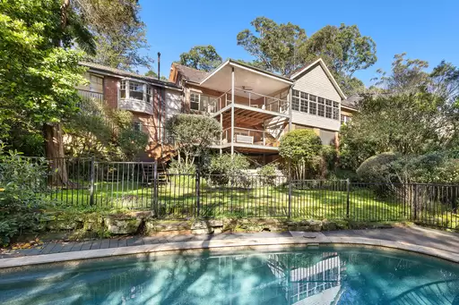 6 Minns Road, Gordon Sold by The Marshall Group