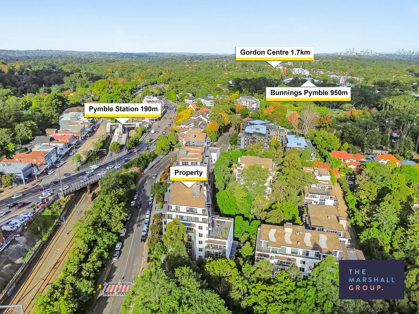 1119/8 Avon Road, Pymble Sold by The Marshall Group - image 22