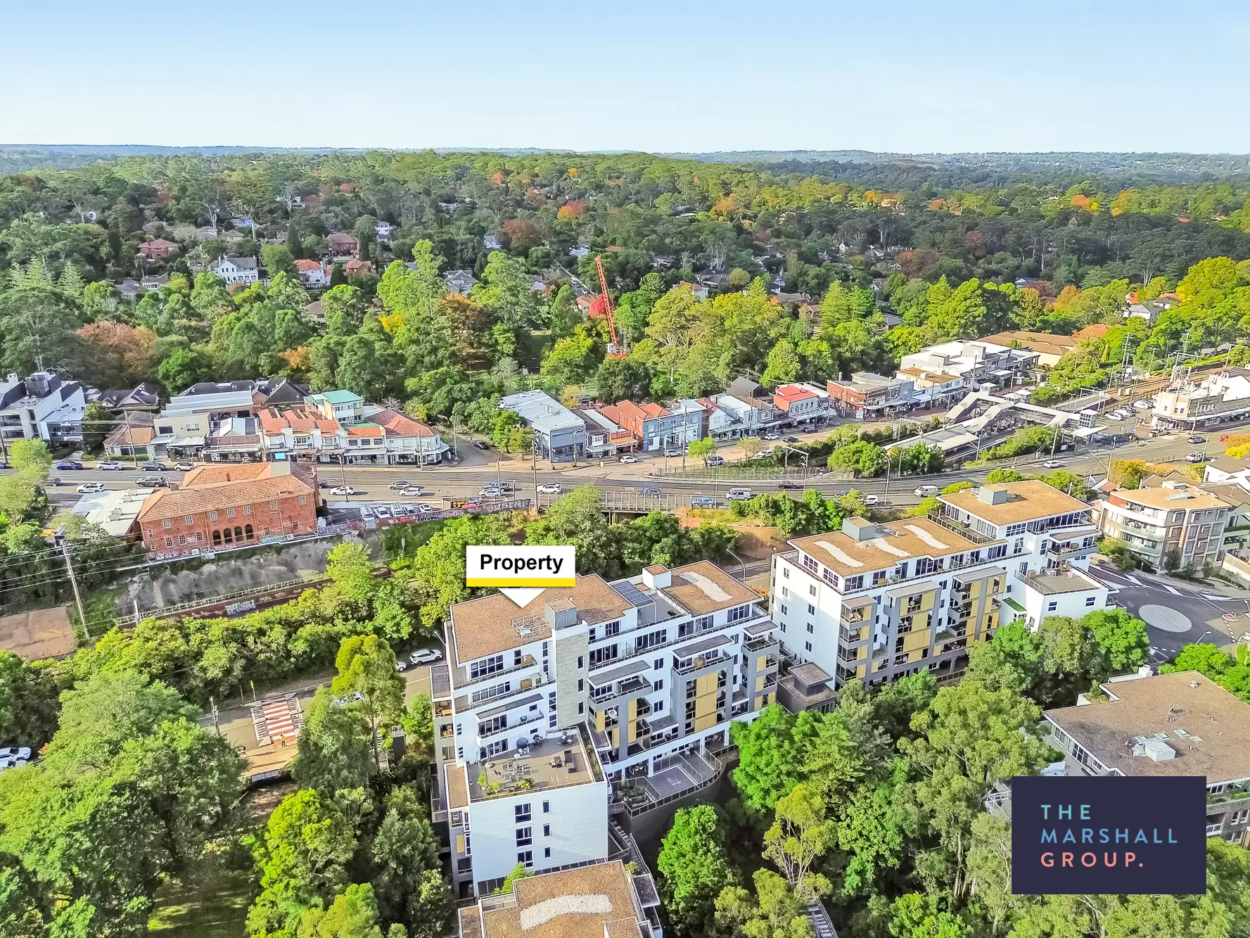 1119/8 Avon Road, Pymble Sold by The Marshall Group - image 24