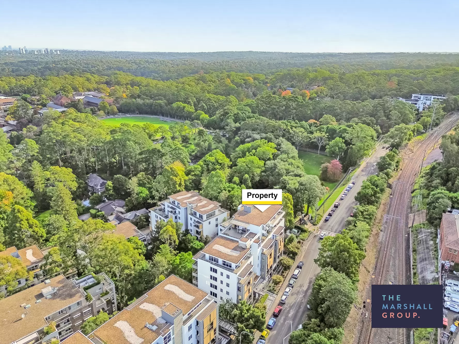 1119/8 Avon Road, Pymble Sold by The Marshall Group - image 25