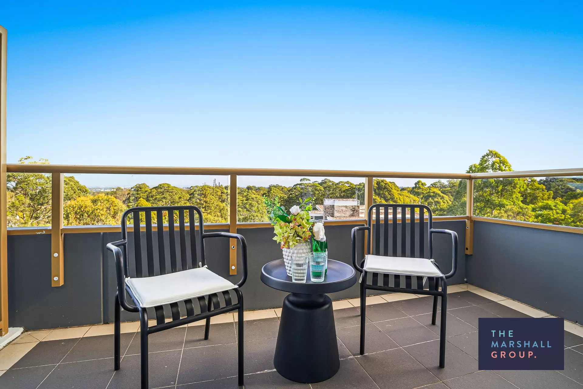 1119/8 Avon Road, Pymble Sold by The Marshall Group - image 18