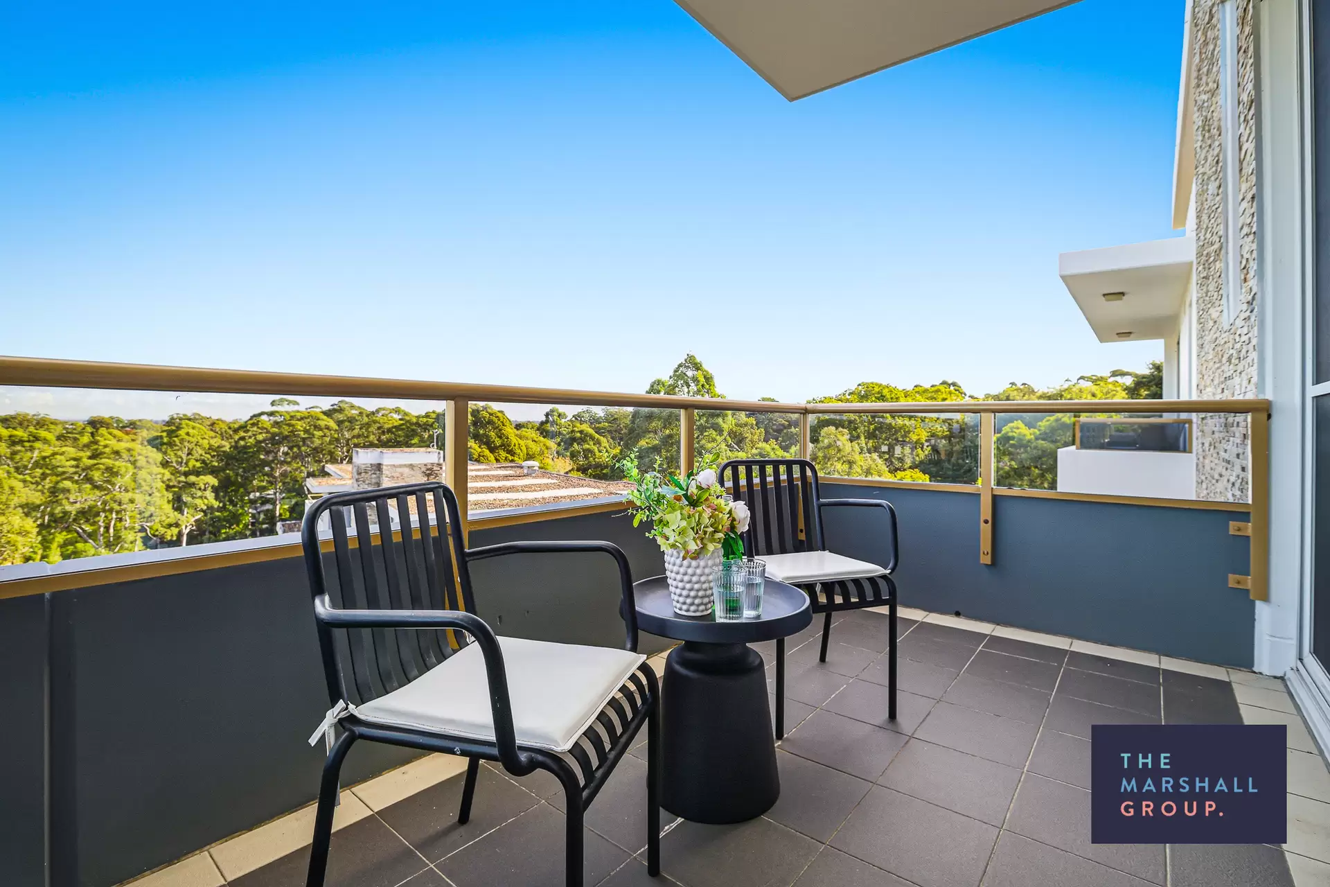 1119/8 Avon Road, Pymble Sold by The Marshall Group - image 17
