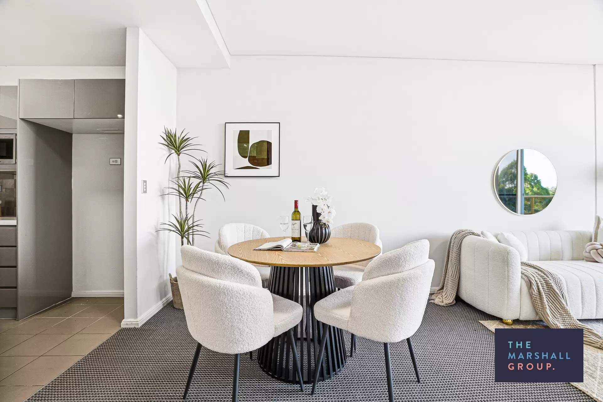 1119/8 Avon Road, Pymble Sold by The Marshall Group - image 9