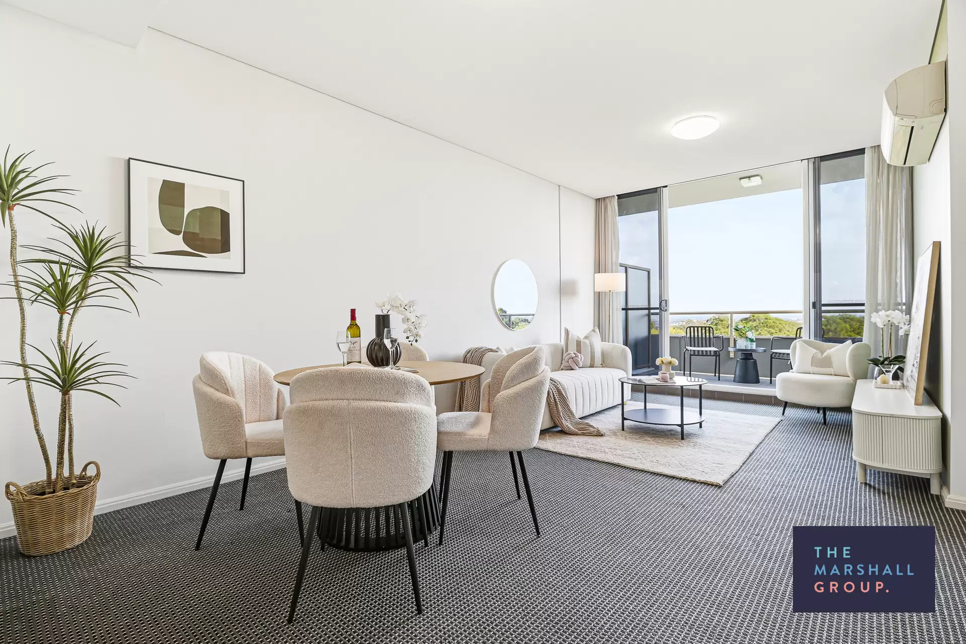 1119/8 Avon Road, Pymble Sold by The Marshall Group - image 5