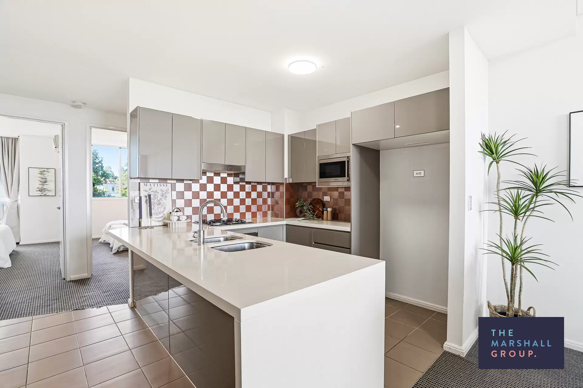 1119/8 Avon Road, Pymble Sold by The Marshall Group - image 11