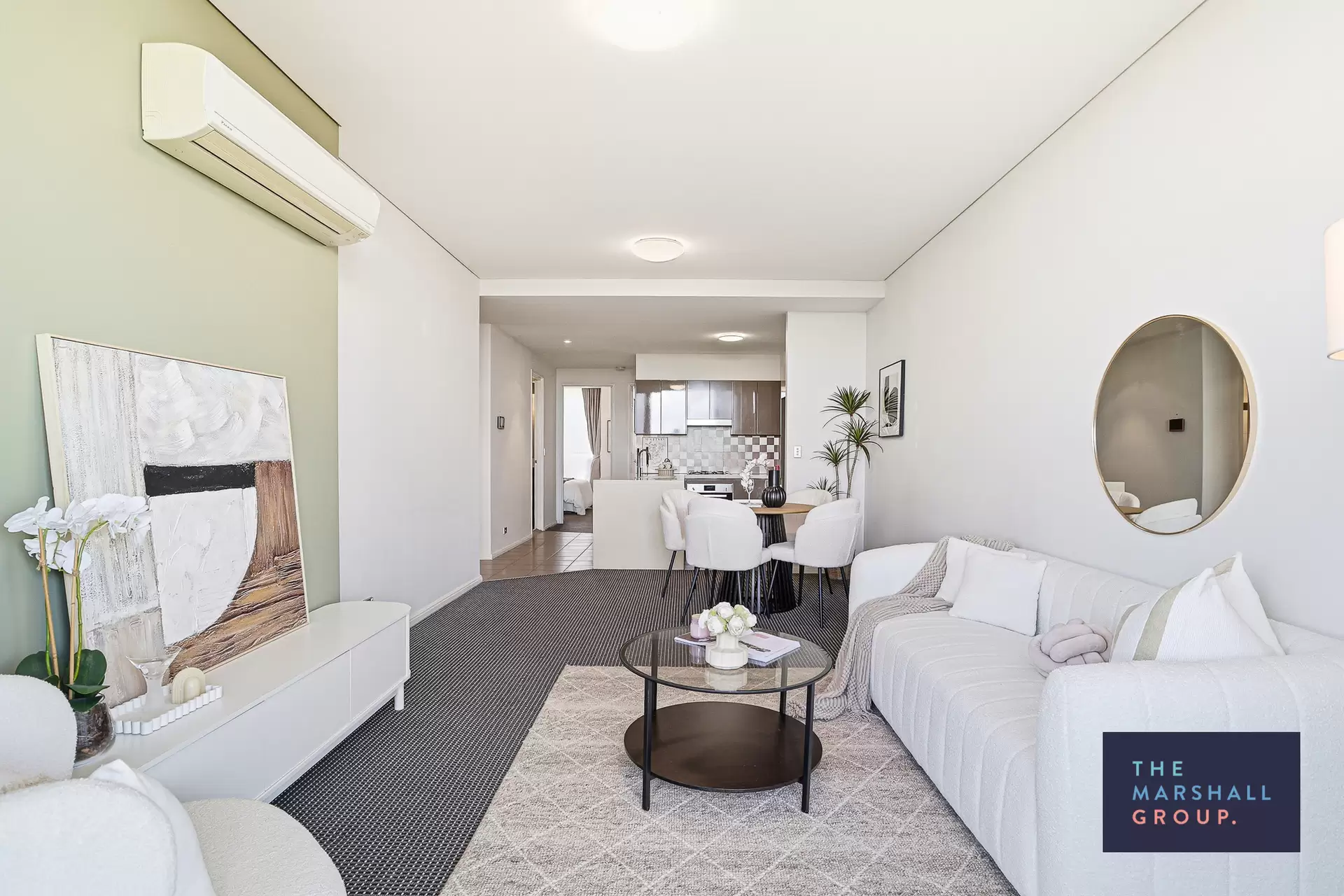 1119/8 Avon Road, Pymble Sold by The Marshall Group - image 7