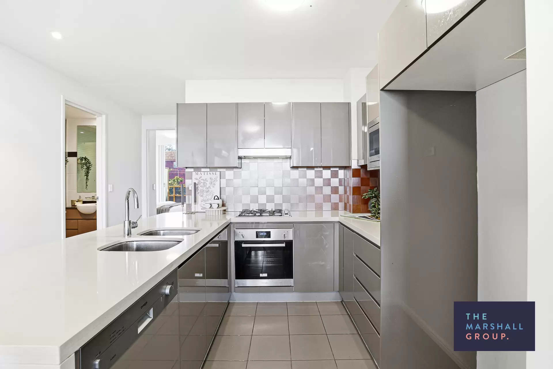 1119/8 Avon Road, Pymble Sold by The Marshall Group - image 10