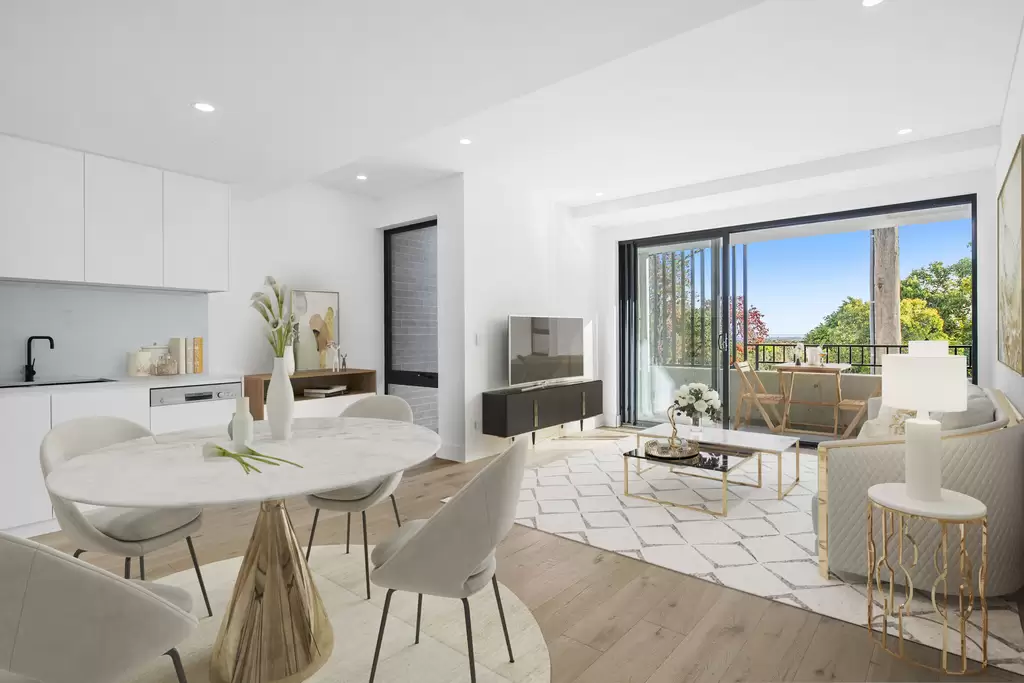 6/1017 Pacific Highway, Pymble For Sale by The Marshall Group