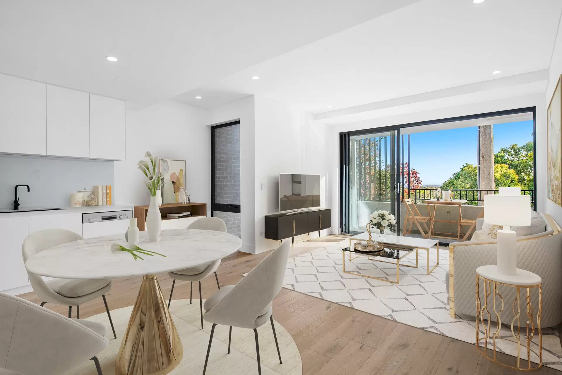 6/1017 Pacific Highway, Pymble For Sale by The Marshall Group - image 1