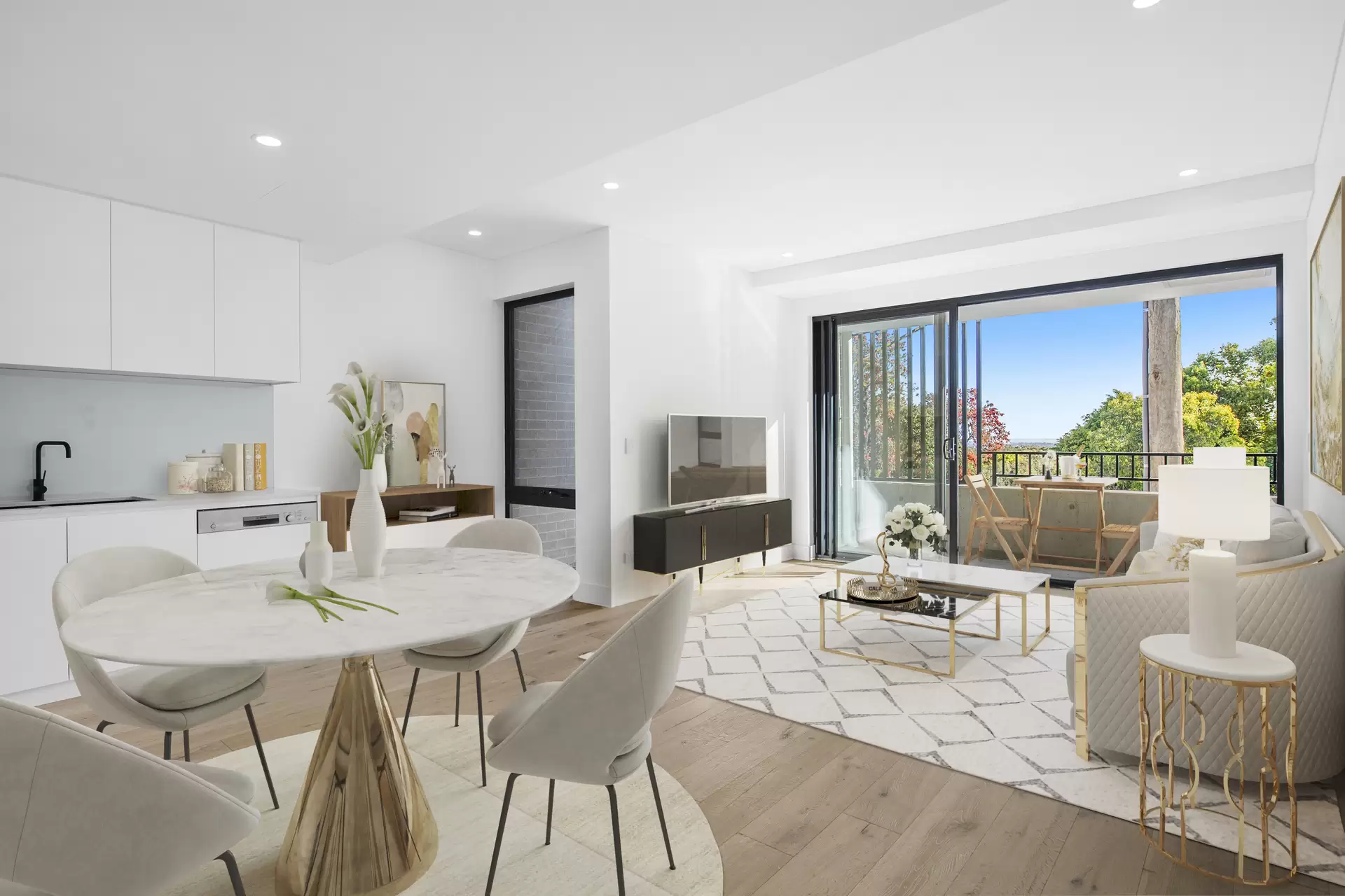 6/1017 Pacific Highway, Pymble Auction by The Marshall Group - image 1