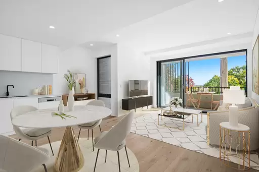 6/1017 Pacific Highway, Pymble For Sale by The Marshall Group