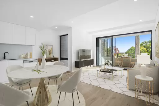 6/1017 Pacific Highway, Pymble For Sale by The Marshall Group