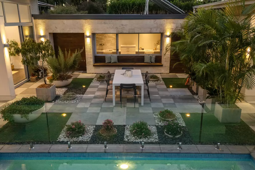 3 Lowe Road, Hornsby Sold by The Marshall Group