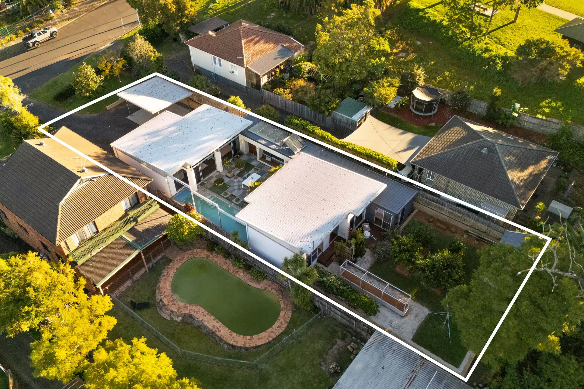 3 Lowe Road, Hornsby Sold by The Marshall Group - image 19