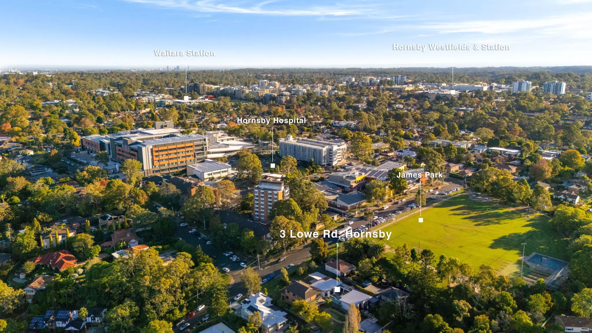 3 Lowe Road, Hornsby Sold by The Marshall Group - image 21