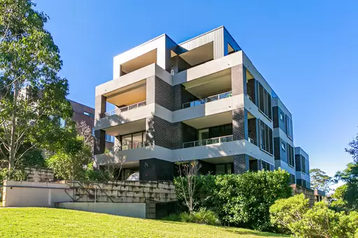 26/8 Buckingham Road, Killara Sold by The Marshall Group