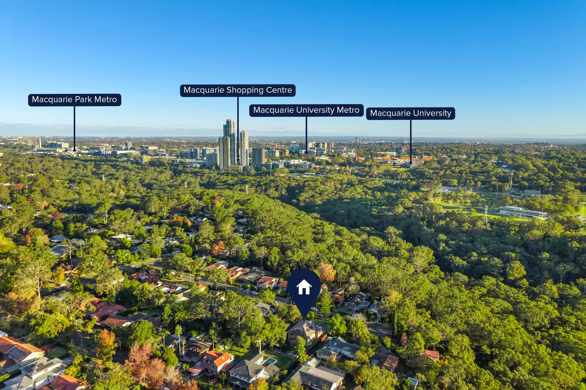 17 Edenholme Street, West Pymble Sold by The Marshall Group - image 21