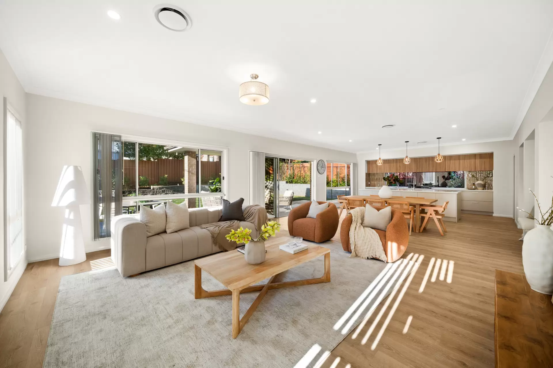 17 Edenholme Street, West Pymble Sold by The Marshall Group - image 2