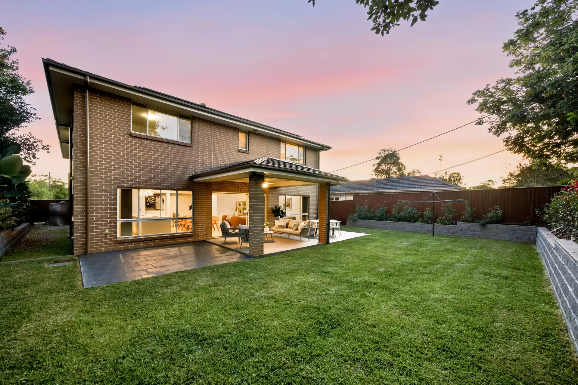 17 Edenholme Street, West Pymble Sold by The Marshall Group - image 17
