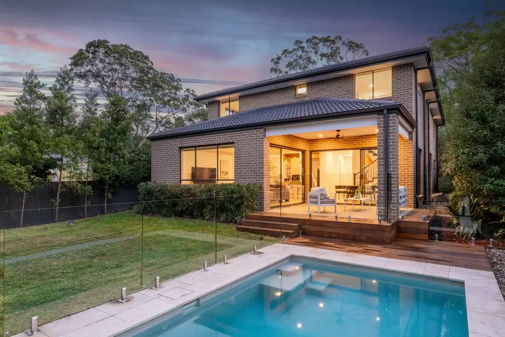 218 Kissing Point Road, Turramurra For Sale by The Marshall Group