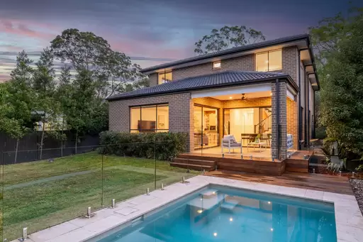 218 Kissing Point Road, Turramurra For Sale by The Marshall Group