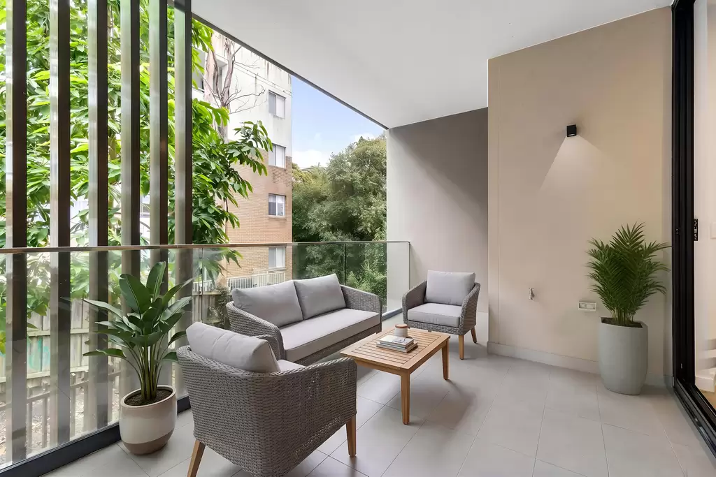 2/24-26 Dumaresq Street, Gordon For Sale by The Marshall Group
