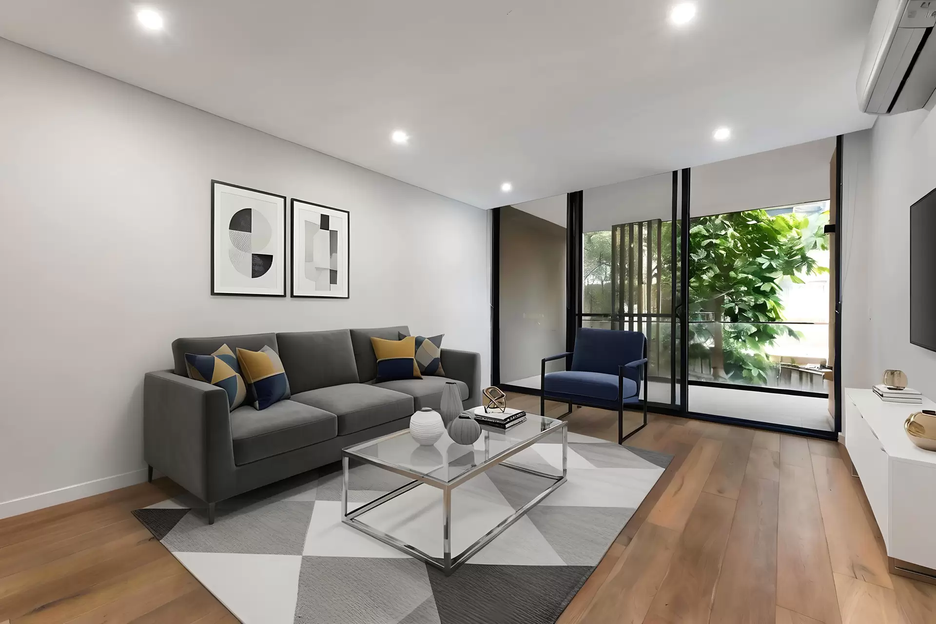 2/24-26 Dumaresq Street, Gordon Sold by The Marshall Group - image 2