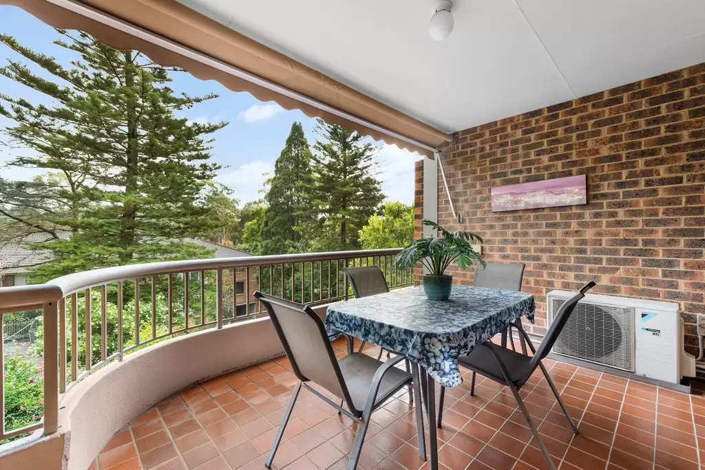 4/14-16 McIntosh Street, Gordon Sold by The Marshall Group