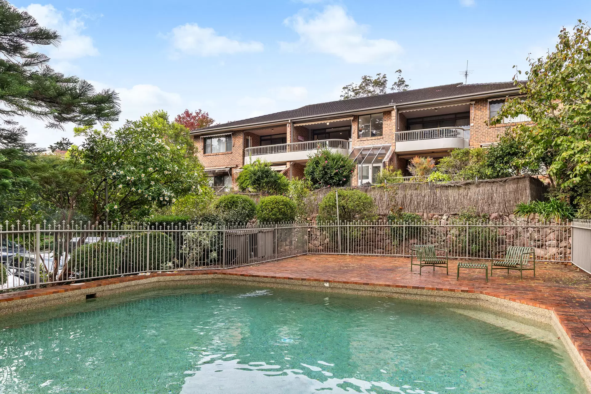 4/14-16 McIntosh Street, Gordon Sold by The Marshall Group - image 8