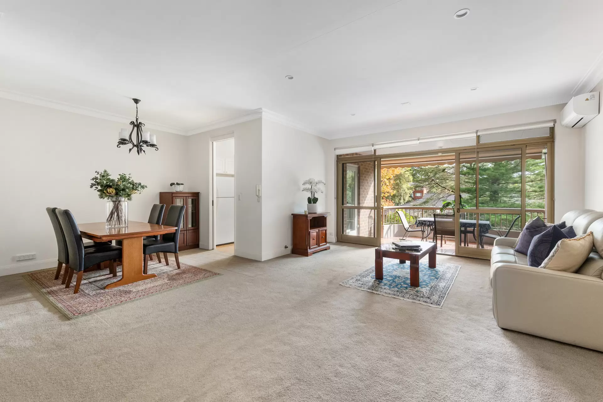 4/14-16 McIntosh Street, Gordon Sold by The Marshall Group - image 2