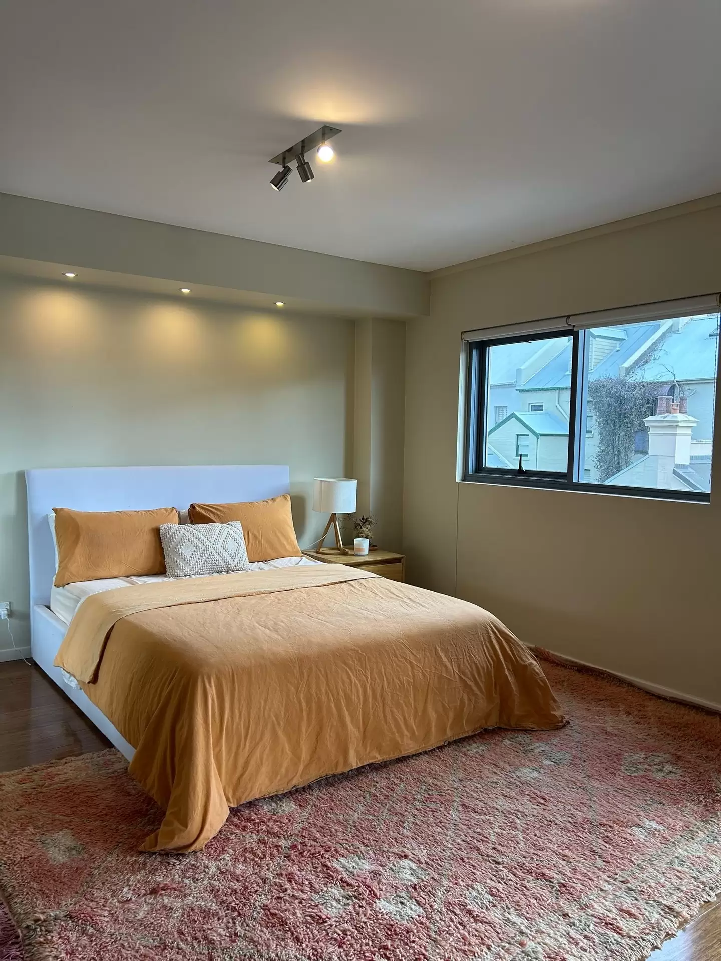 13/5 Tusculum Street, Potts Point Leased by The Marshall Group - image 1