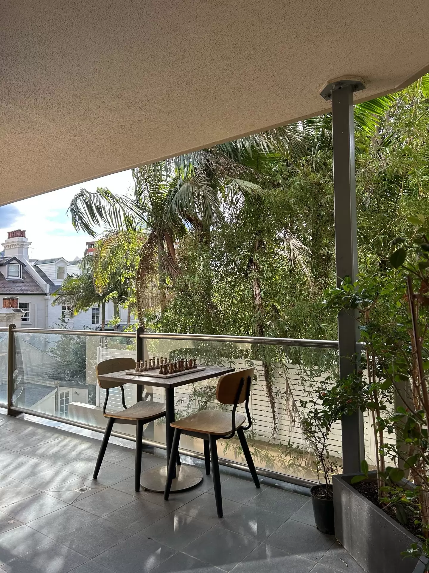 13/5 Tusculum Street, Potts Point Leased by The Marshall Group - image 1