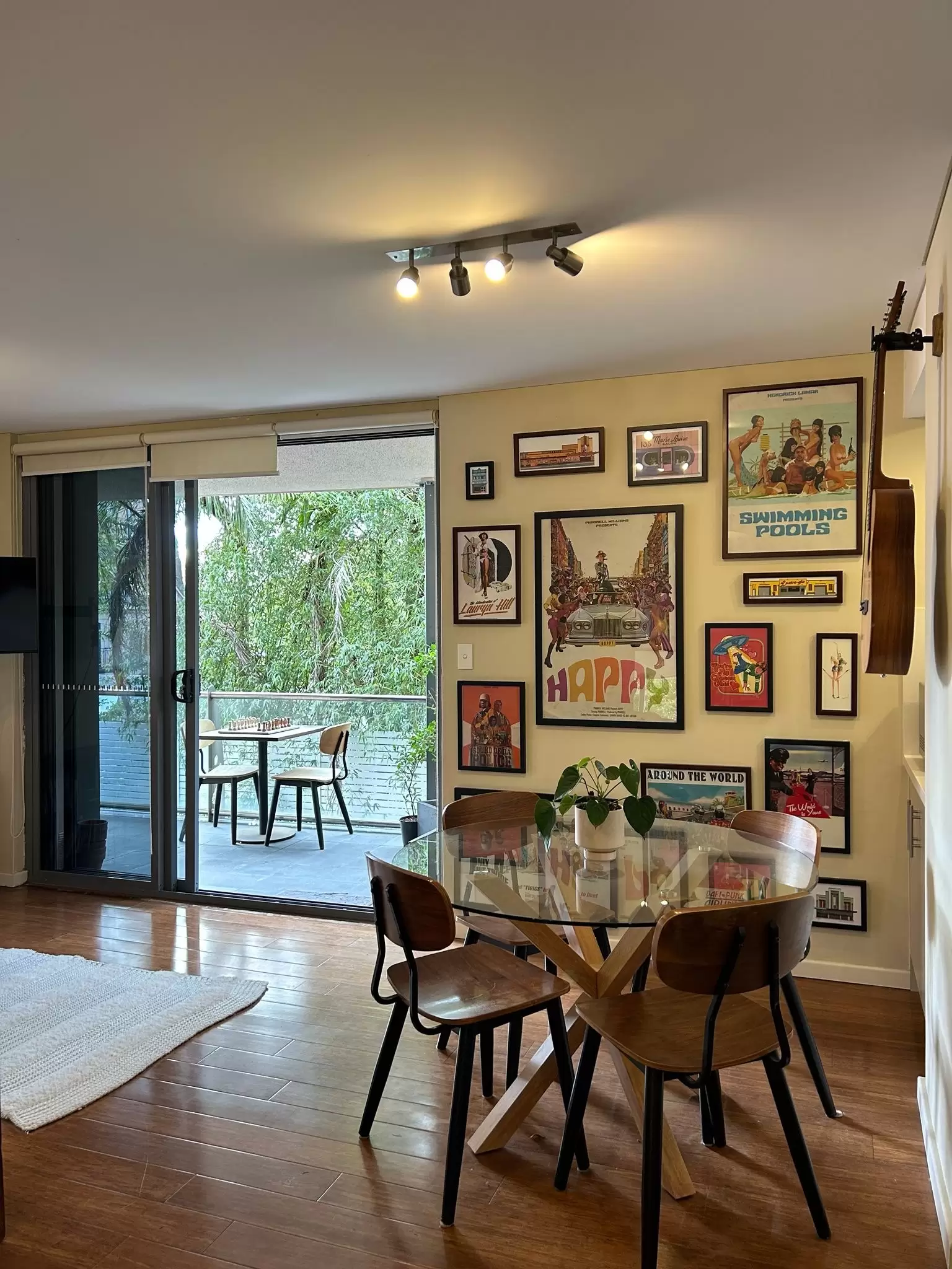 13/5 Tusculum Street, Potts Point Leased by The Marshall Group - image 10