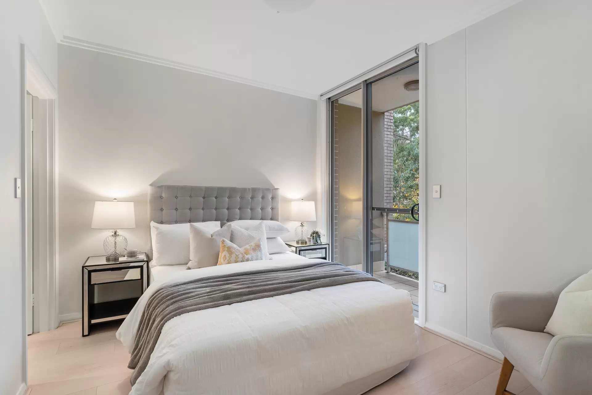 20/16-24 Merriwa Street, Gordon Sold by The Marshall Group - image 5