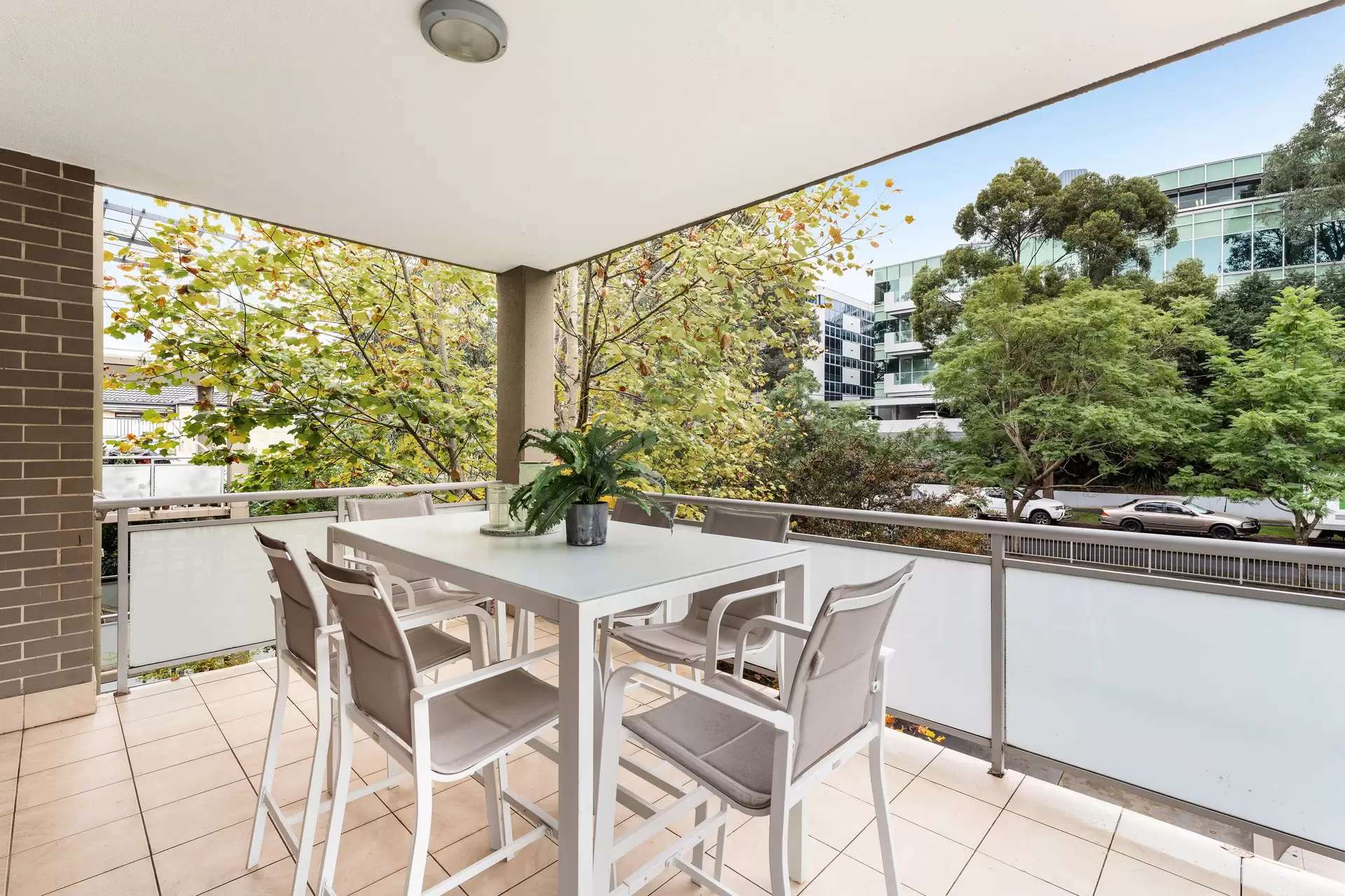 20/16-24 Merriwa Street, Gordon Sold by The Marshall Group - image 4