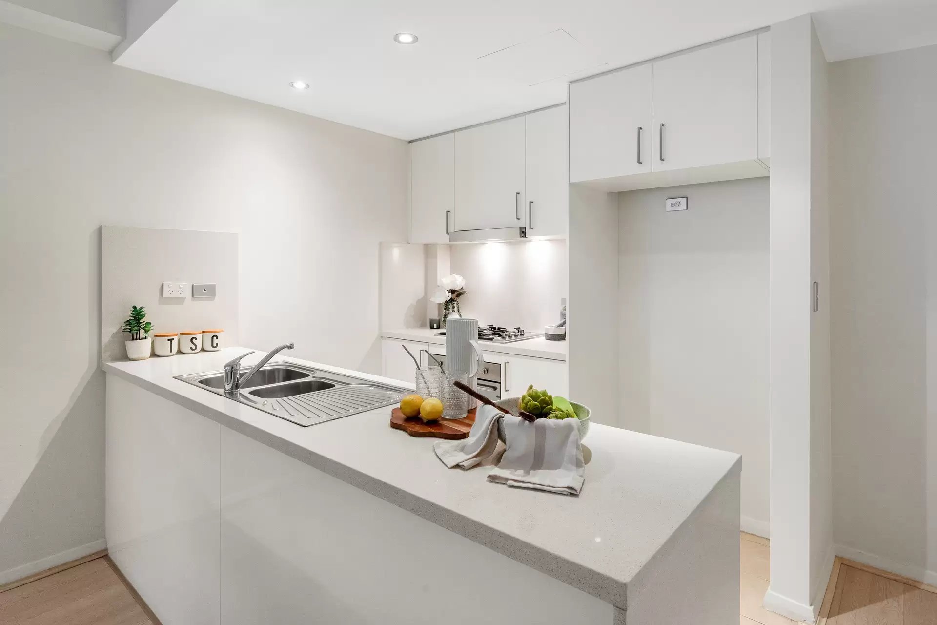 20/16-24 Merriwa Street, Gordon Sold by The Marshall Group - image 3
