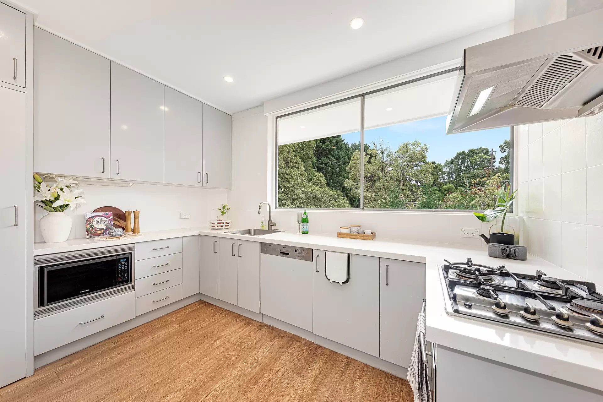 1 Crescent Close, Warrawee Sold by The Marshall Group - image 3