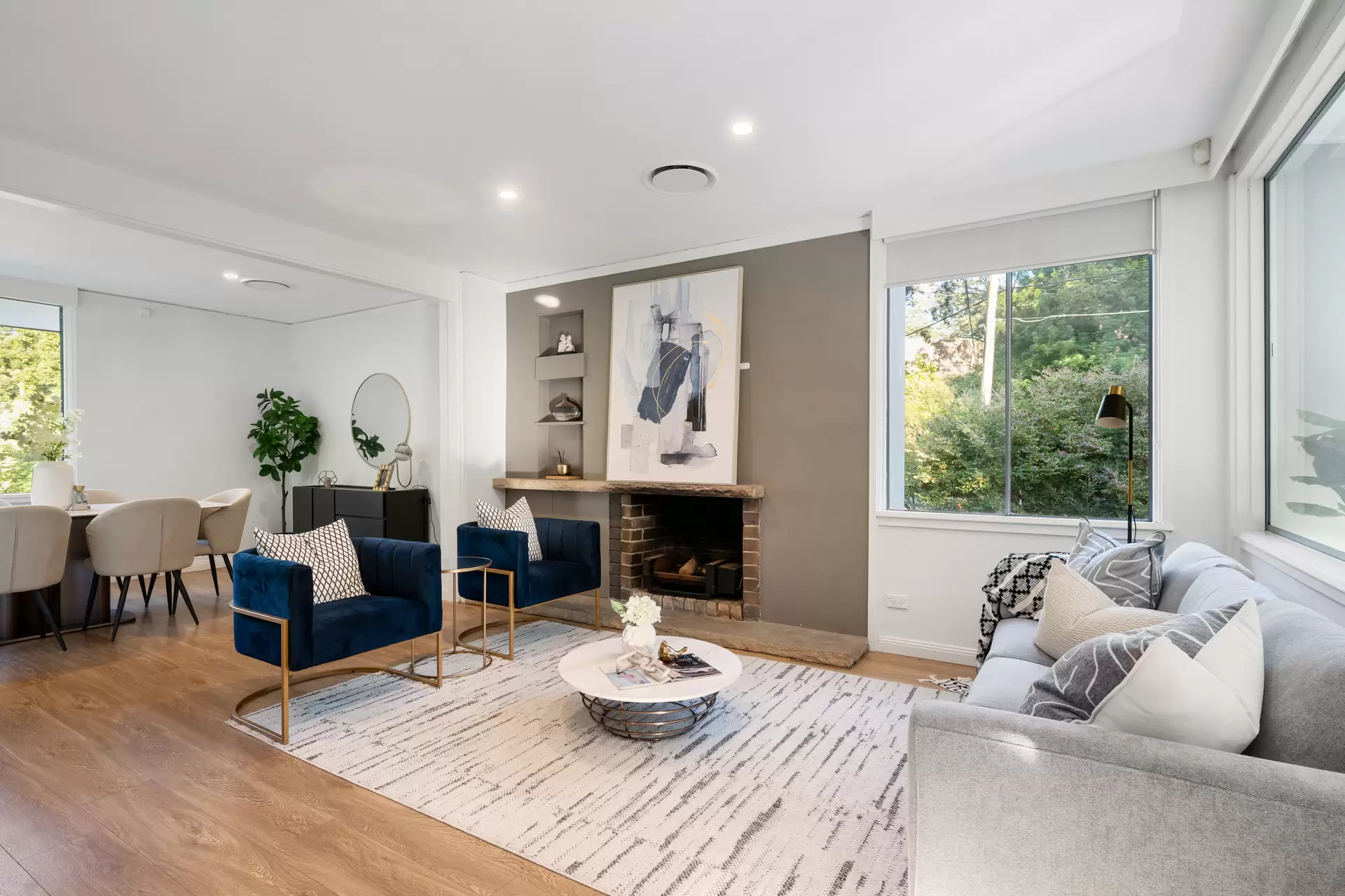 1 Crescent Close, Warrawee Sold by The Marshall Group - image 4