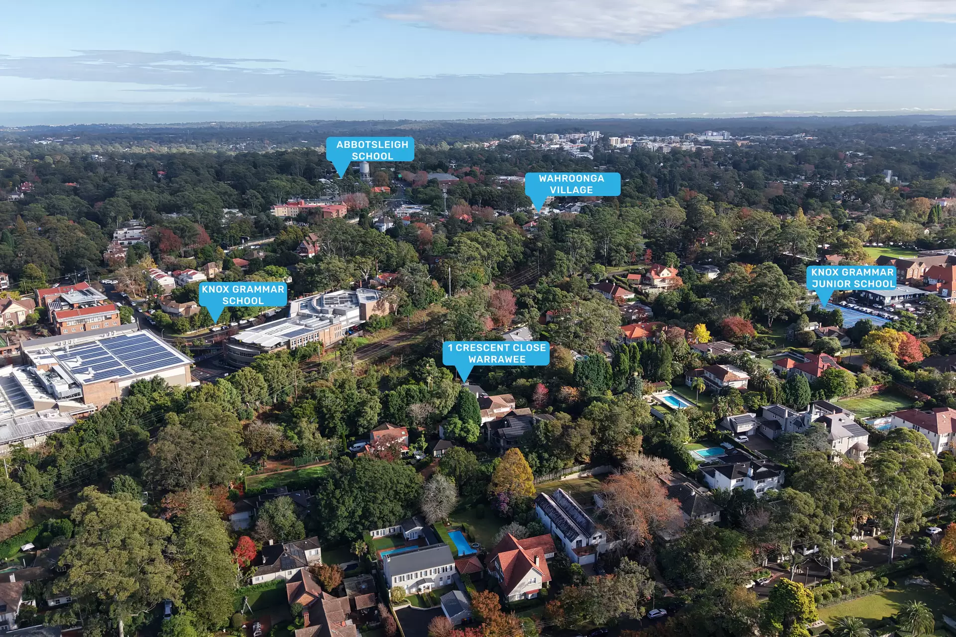 1 Crescent Close, Warrawee Sold by The Marshall Group - image 11