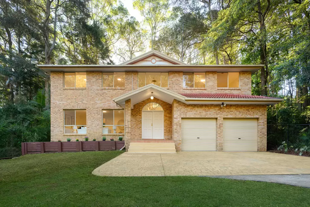 22A Kirkham Street, Beecroft Sold by The Marshall Group