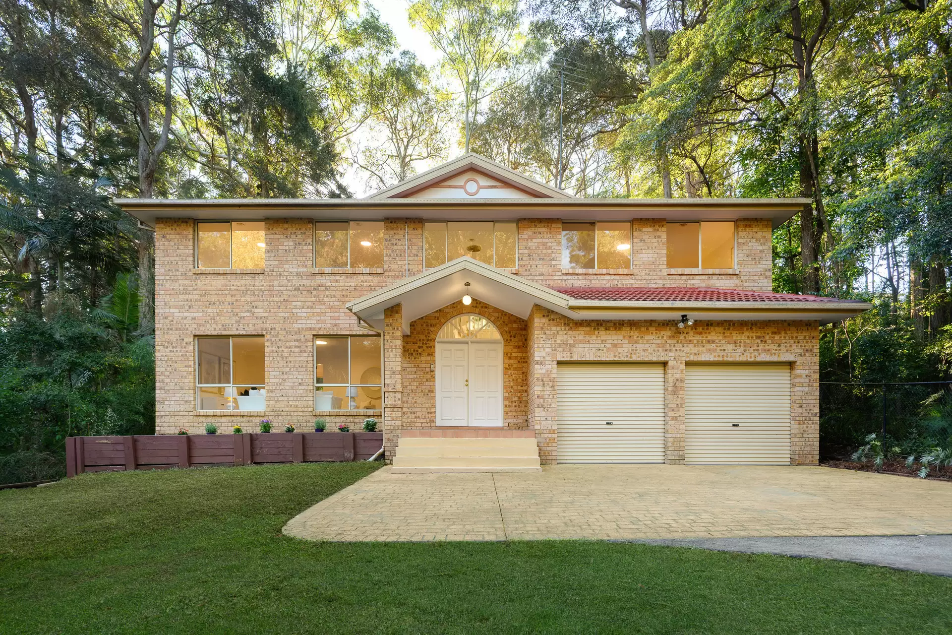 22A Kirkham Street, Beecroft Sold by The Marshall Group - image 1