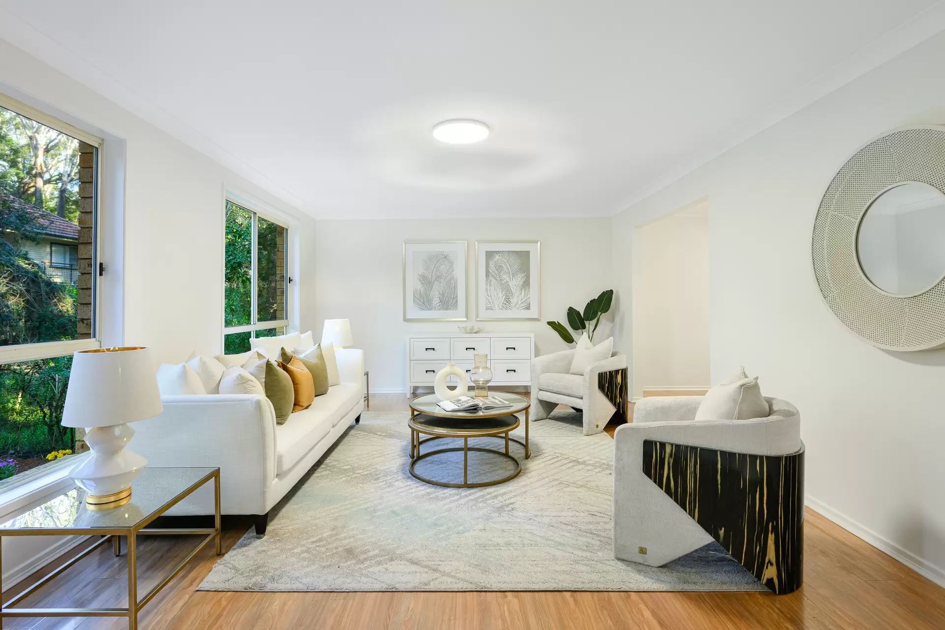 22A Kirkham Street, Beecroft Sold by The Marshall Group - image 2