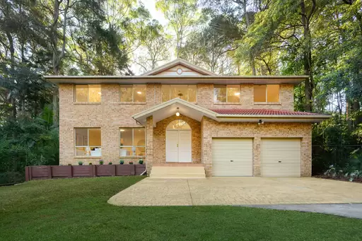 22A Kirkham Street, Beecroft Sold by The Marshall Group