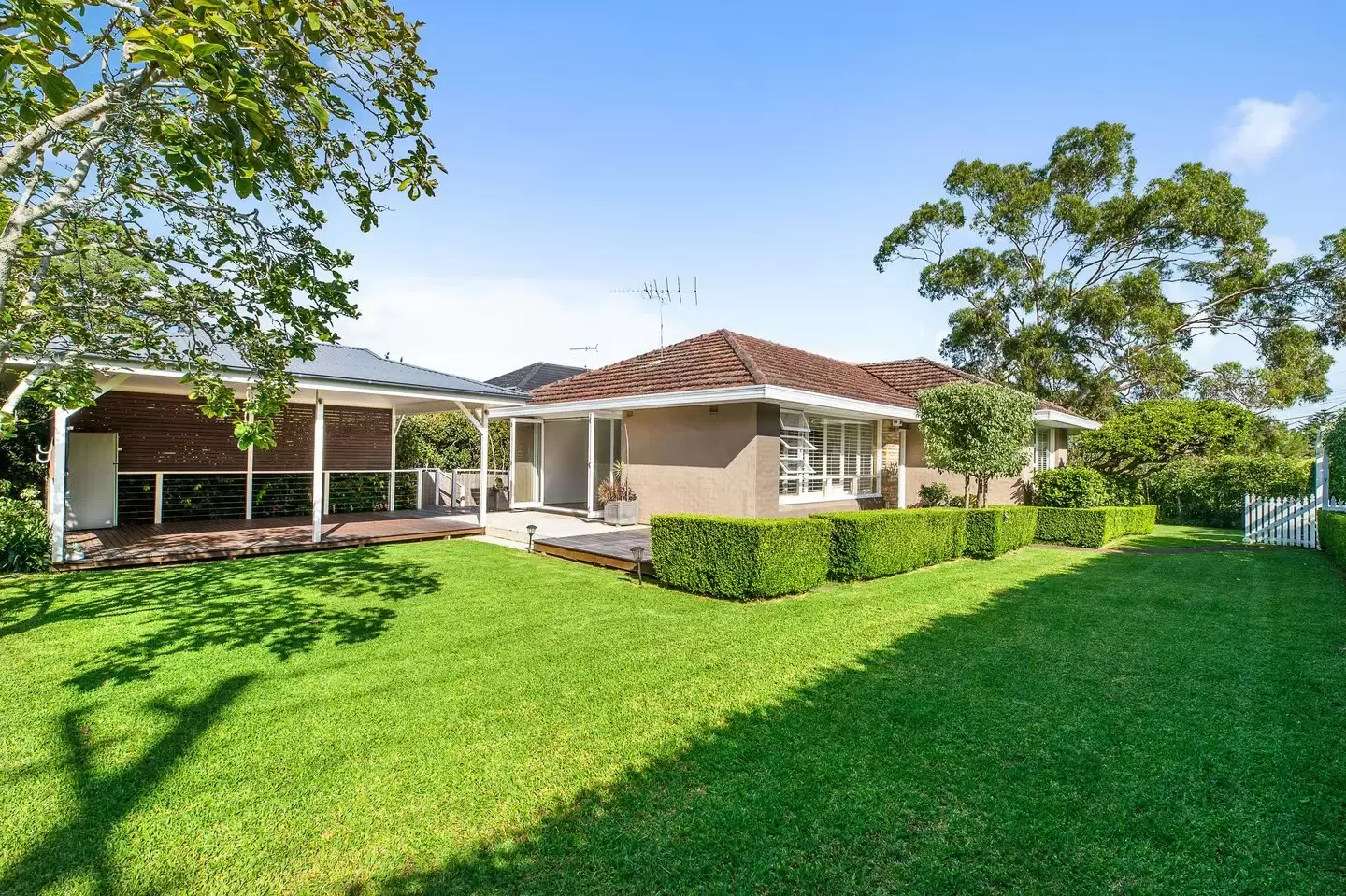 10 McLeod Avenue, Roseville Leased by The Marshall Group - image 1