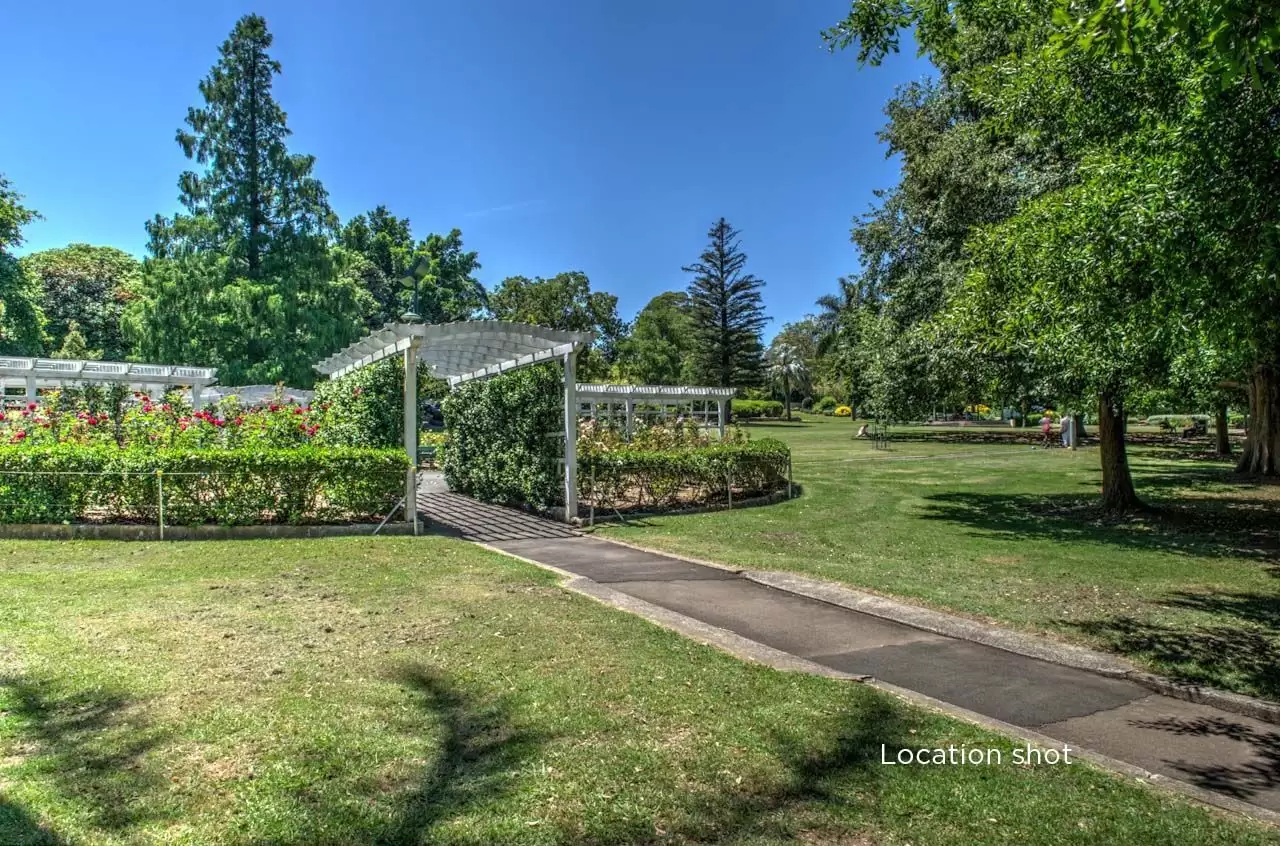 8/6 Coonanbarra Road, Wahroonga Sold by The Marshall Group - image 12