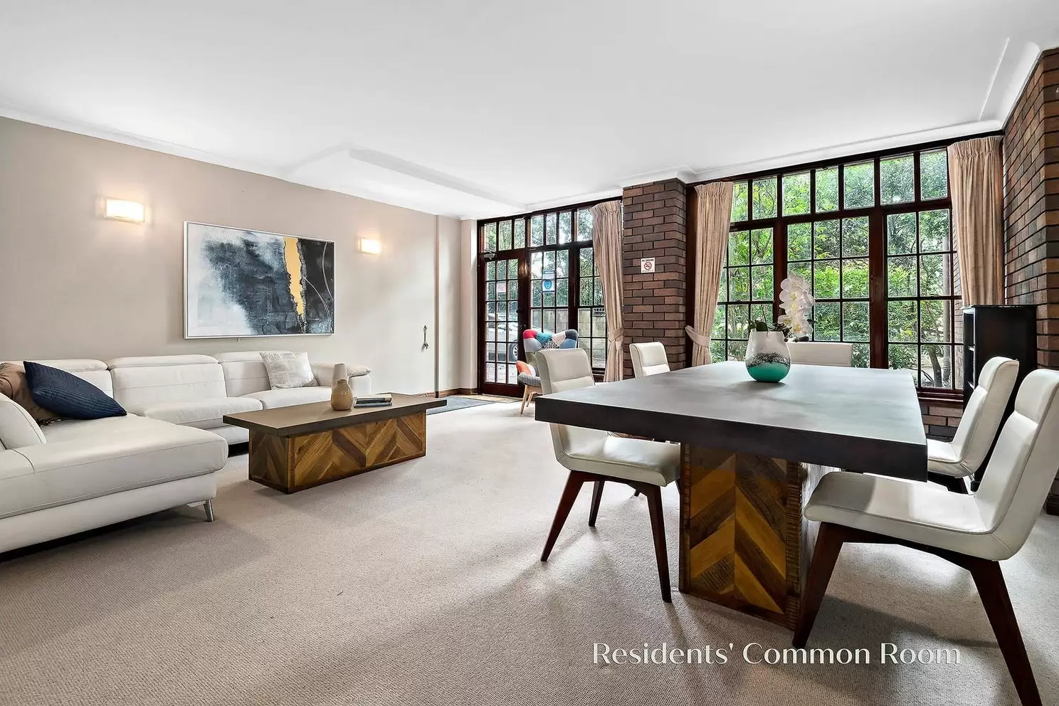 8/6 Coonanbarra Road, Wahroonga Sold by The Marshall Group - image 8