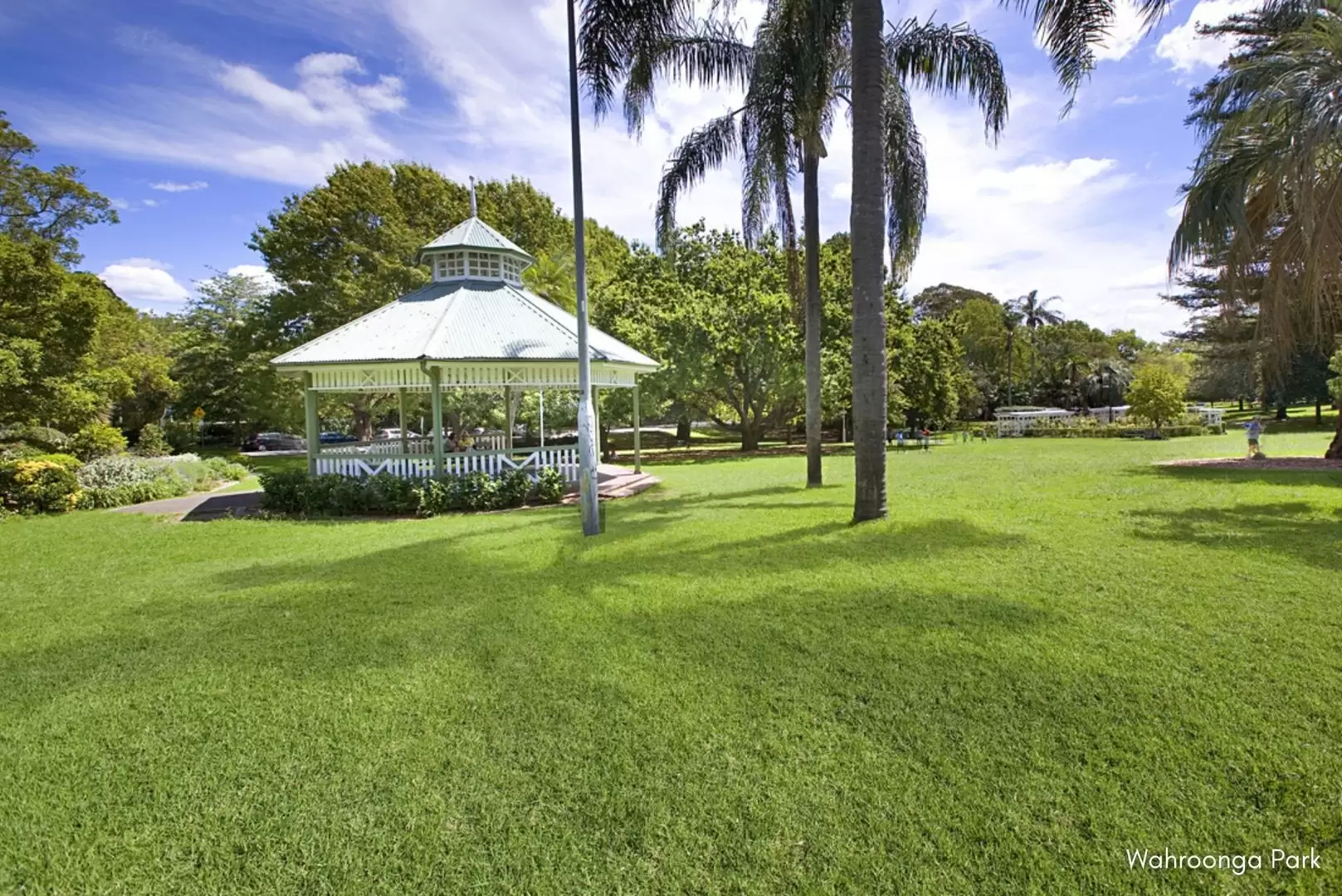 8/6 Coonanbarra Road, Wahroonga Sold by The Marshall Group - image 11
