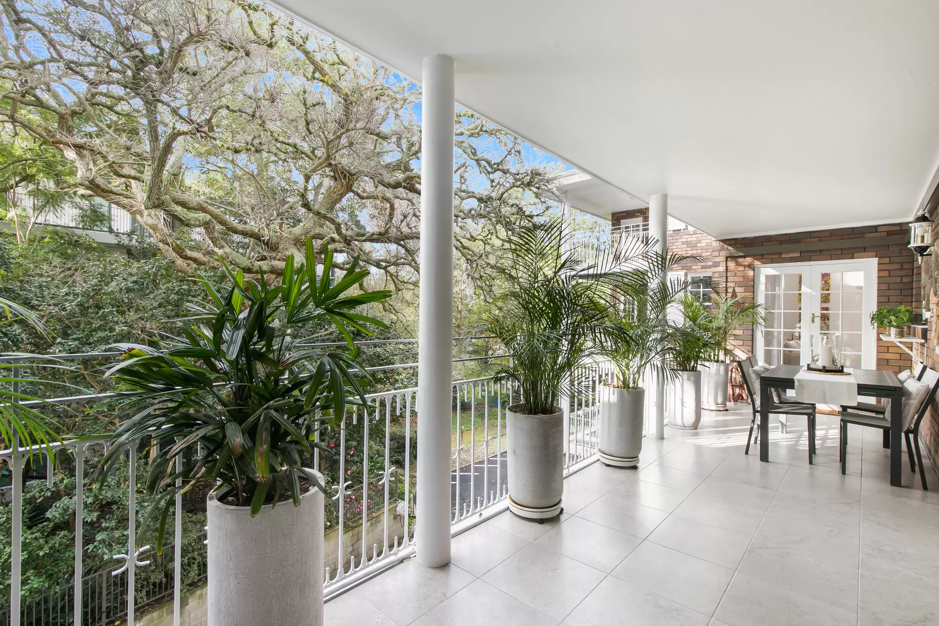 8/6 Coonanbarra Road, Wahroonga Sold by The Marshall Group - image 6