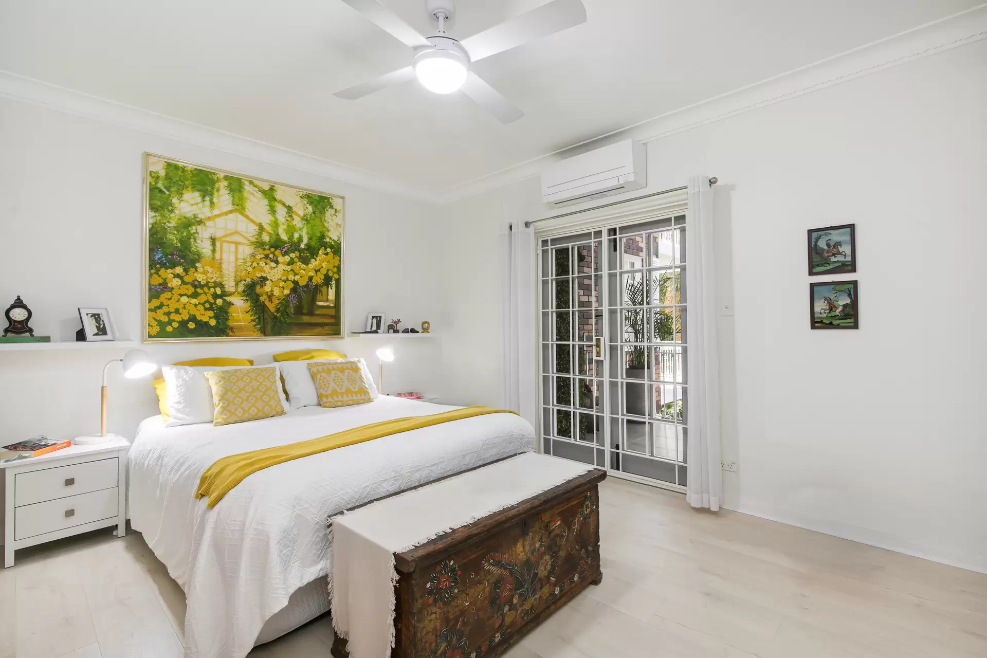 8/6 Coonanbarra Road, Wahroonga Sold by The Marshall Group - image 3