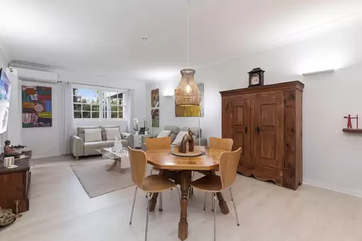8/6 Coonanbarra Road, Wahroonga Sold by The Marshall Group